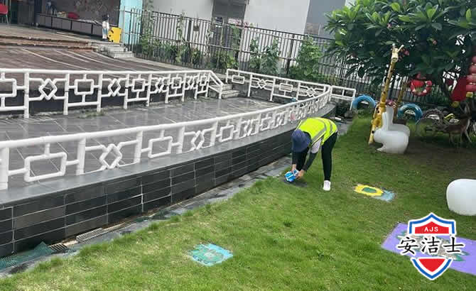 萧山区园林树木灭白蚁